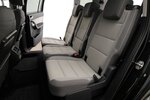 Touran 1.5 TSI 7-DSG Comfortline 7-SITZ+NAVI+AHK