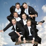 Berlin Comedian Harmonists - Morgen, Kinder, wird's was geben!