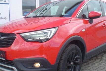 Opel Crossland (X) 106.000 km 9.550 &euro; Brüsewitz 19071