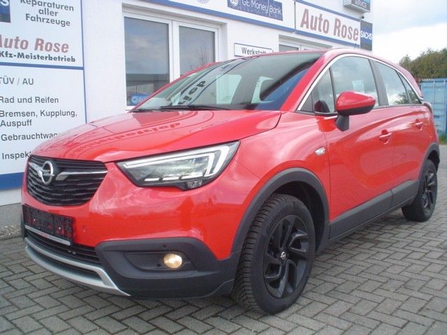 Opel Crossland (X) 106.000 km 9.550 &euro; Brüsewitz 19071