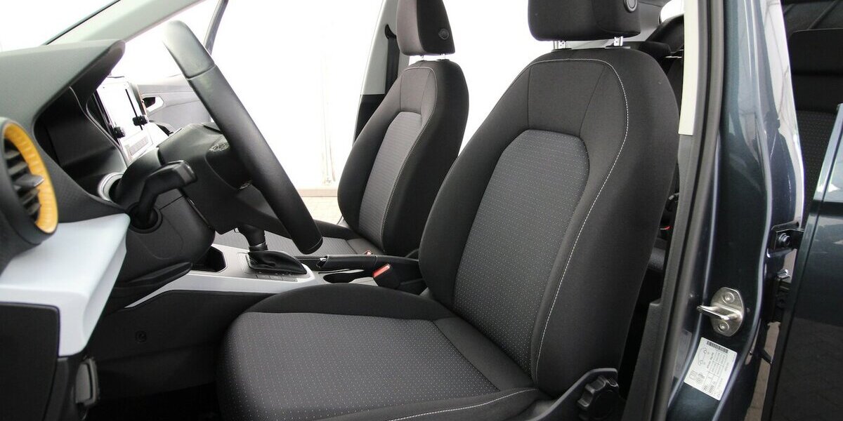 Seat Arona TSI OPF 7-DSG Style LED+TEMPOMAT+KLIMA+ALU 15.336 km 18.700 &euro; Hagenow 19230