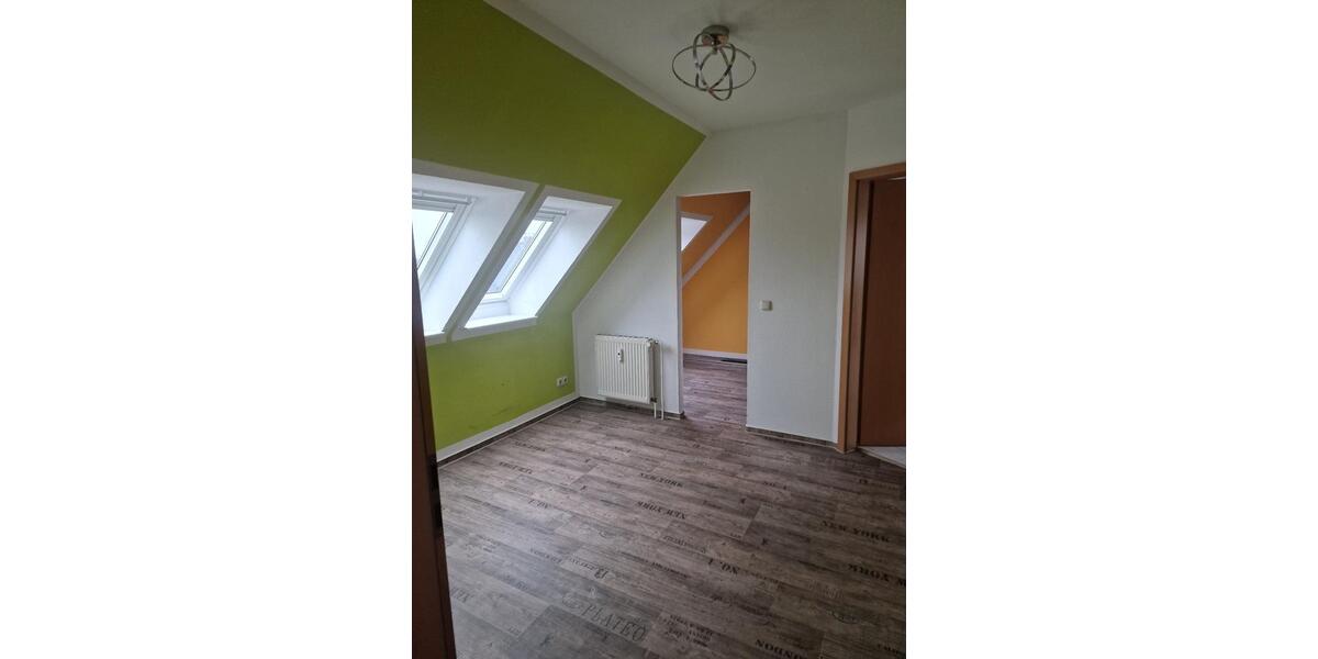 Dachgeschoßwohnung Wittenförden - 2 Zimmer, 67 m&sup2;, 620&euro; | Angebot:25363148