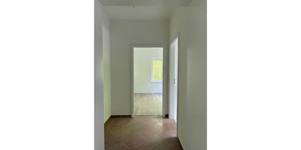 Erdgeschoßwohnung Crivitz - 2 Zimmer, 44 m&sup2;, 354&euro; | Angebot:26479264