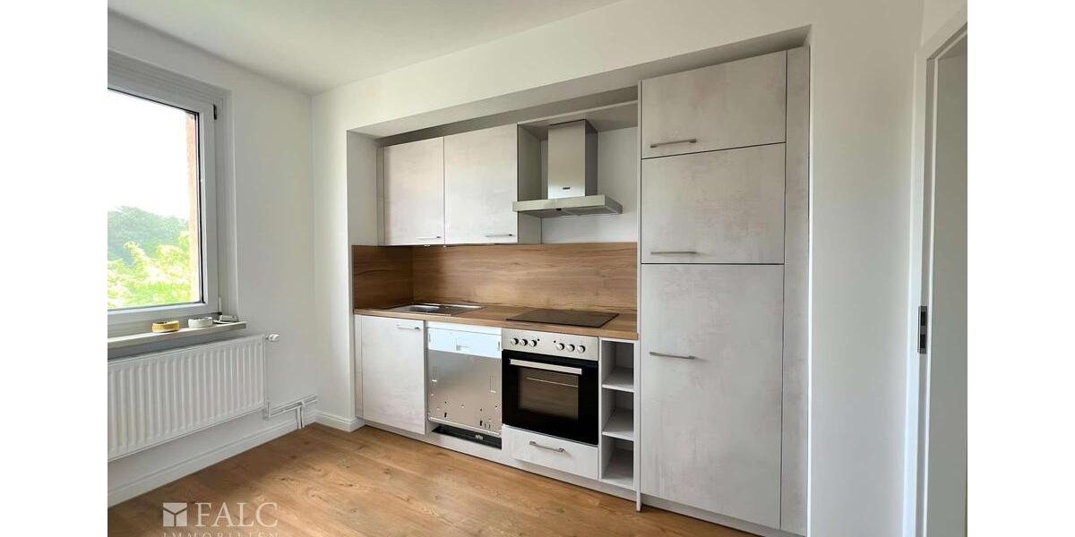 Dachgeschoßwohnung Lübstorf - 1 Zimmer, 34 m&sup2;, 400&euro; | Angebot:26661630