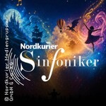Nordkurier Sinfoniker - Kinderkonzert