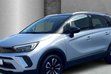 Opel Crossland (X) 40.215 km 17.990 € Schwerin 19061
