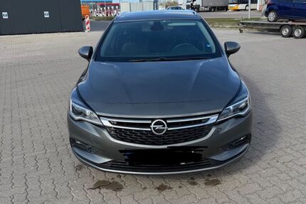 Opel Astra 154.000 km 4.999 &euro; Wismar 23970