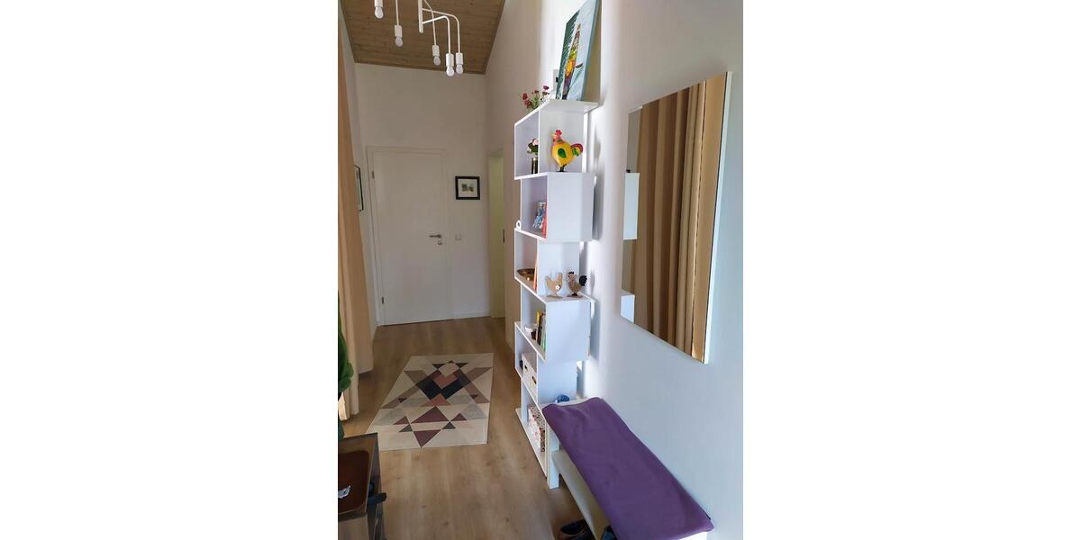 Einfamilienhaus Wittenförden - 3 Zimmer, 63 m&sup2;, 268.000&euro; | Angebot:26320721