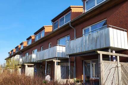 Wohnung Pampow - 2 Zimmer, 50 m&sup2;, 525&euro; | Angebot:26902575