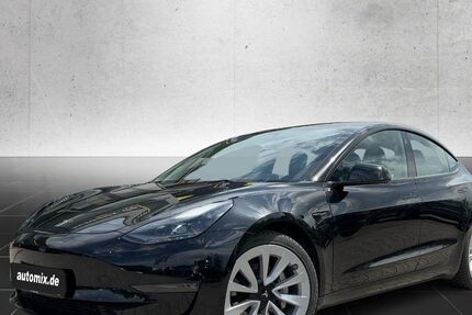 Tesla Model 3 55.272 km 29.450 &euro; Gadebusch 19205