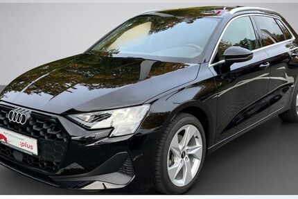 Audi A3 8.053 km 32.890 &euro; Wismar 23970