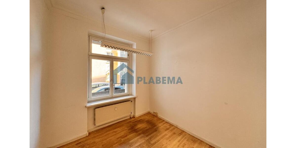 Etagenwohnung Schwerin - 4 Zimmer, 83 m&sup2;, 1.160&euro; | Angebot:26267410