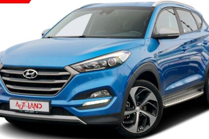 Hyundai TUCSON 75.646 km 20.990 &euro; Schwerin 19061