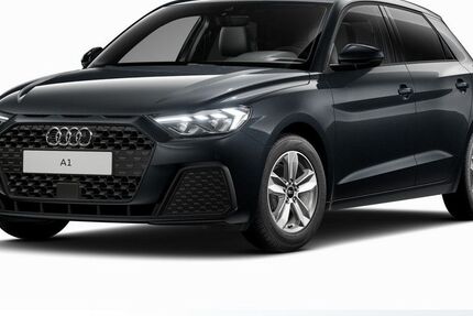 Audi A1 10.610 km 23.890 &euro; Wismar 23970