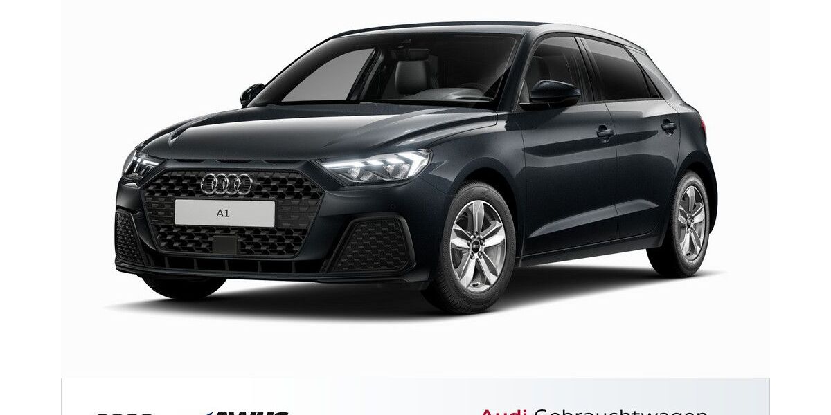 Audi A1 10.610 km 23.890 &euro; Wismar 23970