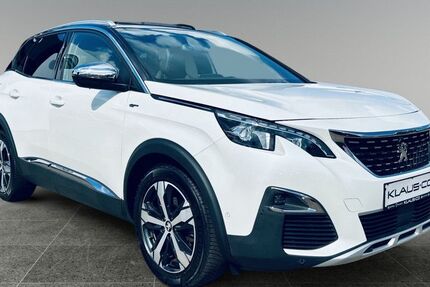 Peugeot 3008 78.096 km 20.900 &euro; Wismar 23970