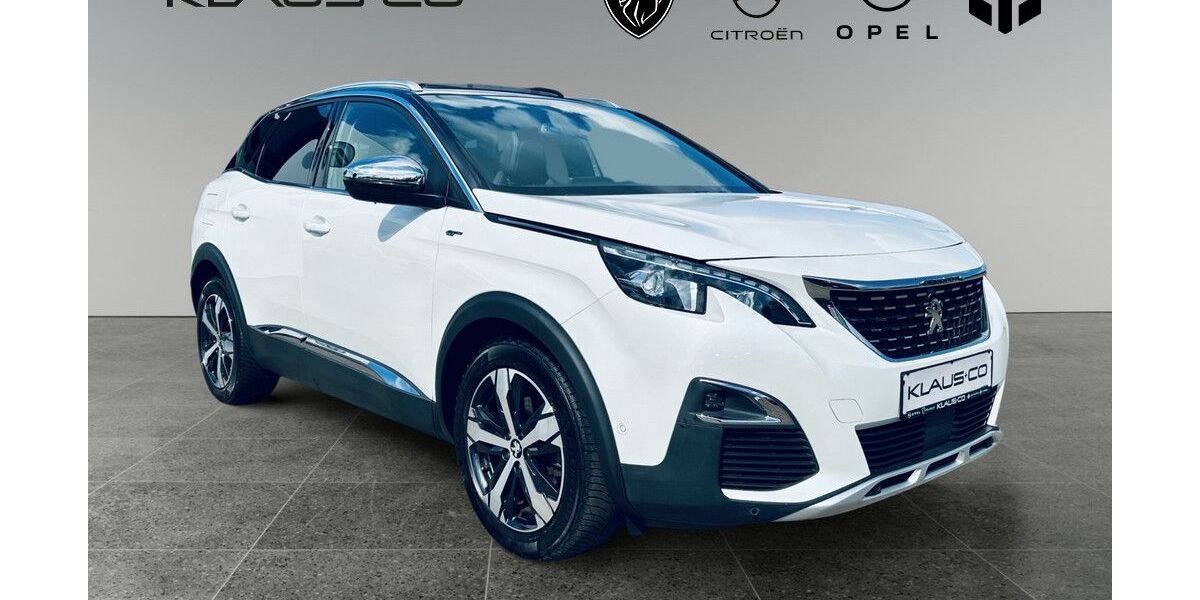 Peugeot 3008 78.096 km 20.900 &euro; Wismar 23970