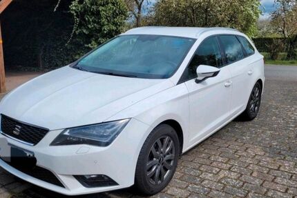 Seat Leon 229.000 km 6.500 &euro; Stralendorf 19073