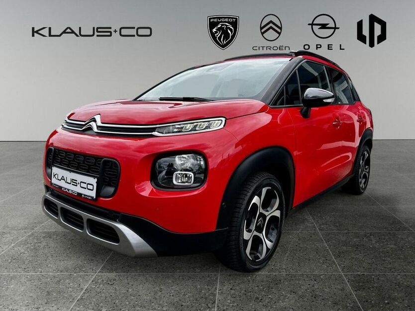C3 Aircross