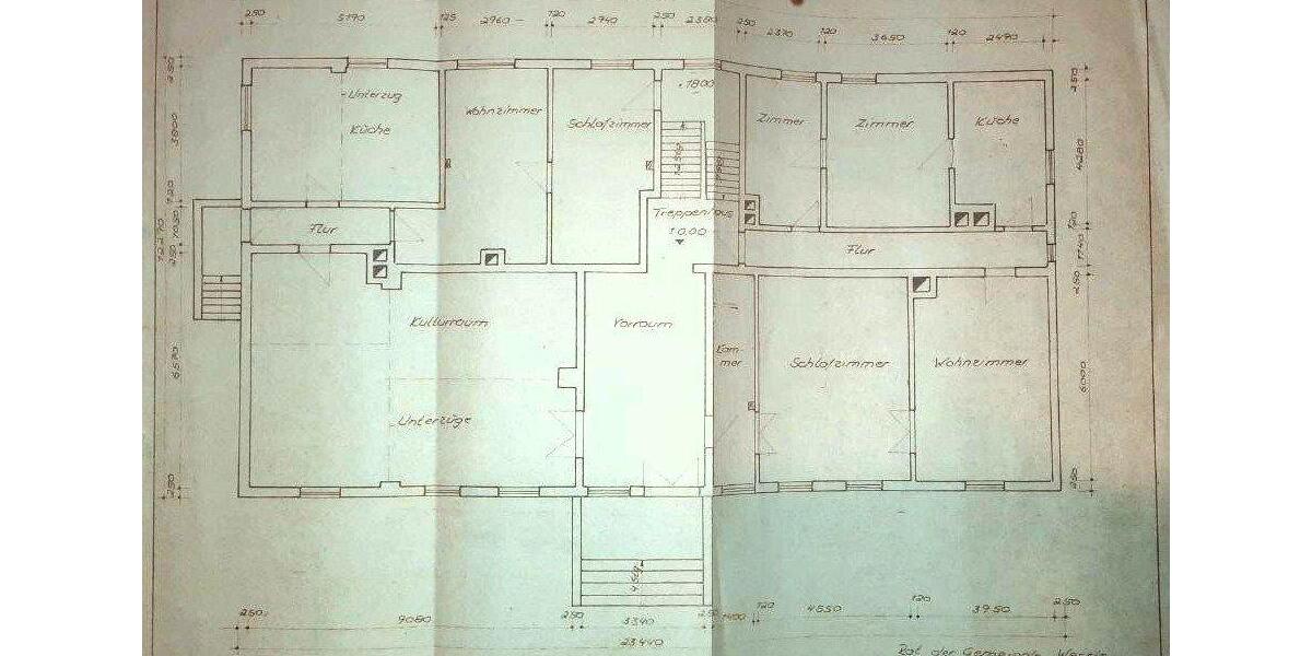 Mehrfamilienhaus, Wohnhaus Plate - 27.000&euro; | Angebot:26616114