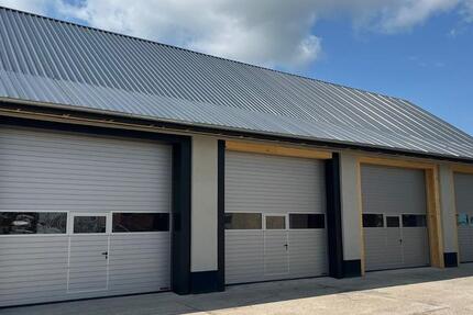 Sanierte Hallen in 19205 Roggendorf zu vermieten zimmer