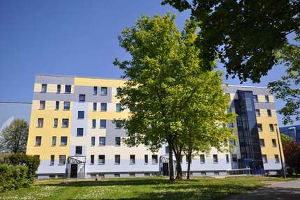 Wohnung zum Mieten in Grevesmühlen 334 € 60.76 m² 3 zimmer