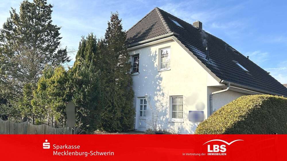 Einfamilienhaus Pampow - 6 Zimmer, 230 m&sup2;, 380.000&euro; | Angebot:25590395