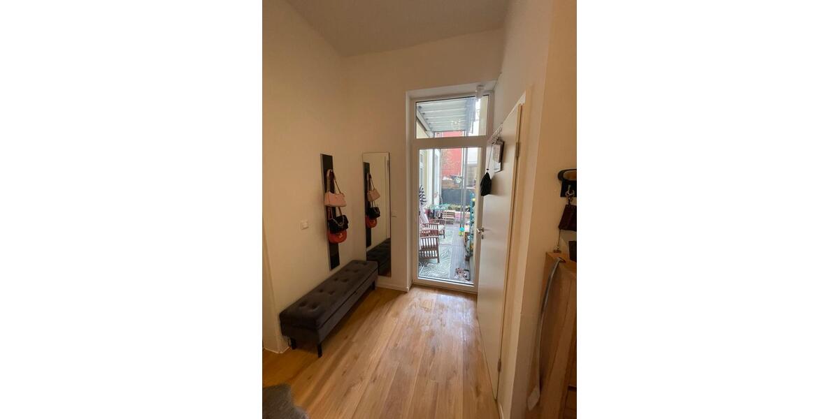 Terrassenwohnung Schwerin - 3 Zimmer, 80 m&sup2;, 810&euro; | Angebot:26674933