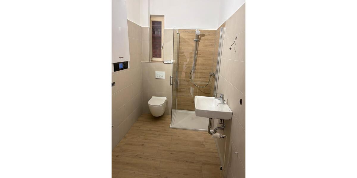 Erdgeschoßwohnung Hagenow - 4 Zimmer, 80 m&sup2;, 520&euro; | Angebot:25960137