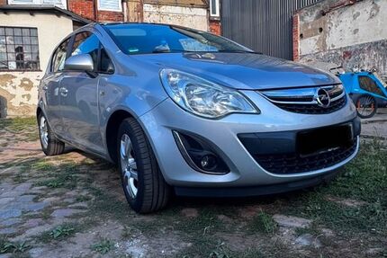 Opel Corsa 172.000 km 2.700 &euro; Schwerin 19061