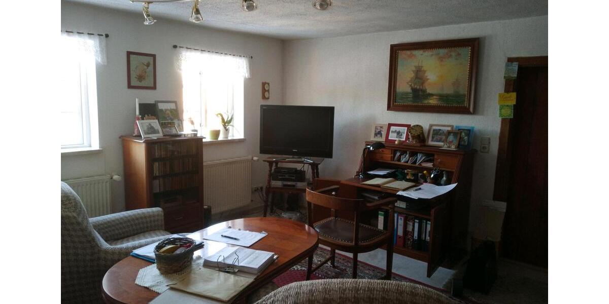 Hof mit Scheune und Saunahaus - provisionsfrei - 5 zimmer