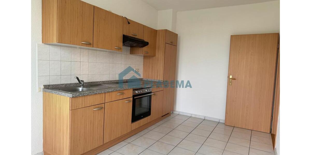 Etagenwohnung Schwerin - 1 Zimmer, 43 m&sup2;, 650&euro; | Angebot:26491733