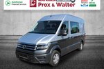 VW Crafter 35 DOKA 6-SITZ 2.0 TDI 4M 8-Automatik 26.207 km 68.500 &euro; Hagenow 19230