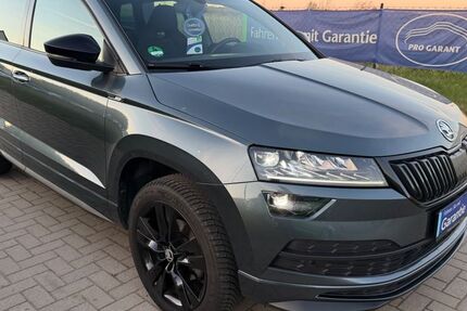 Skoda Karoq 105.770 km 19.999 &euro; Wismar 23970