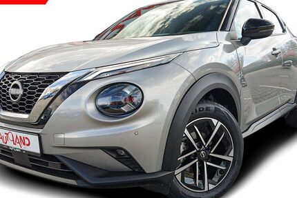 Nissan Juke 11.156 km 21.890 &euro; Wismar 23970