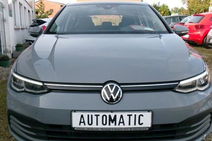 VW Golf 98.000 km 16.900 &euro; Schwerin-Warnitz /MV 19057
