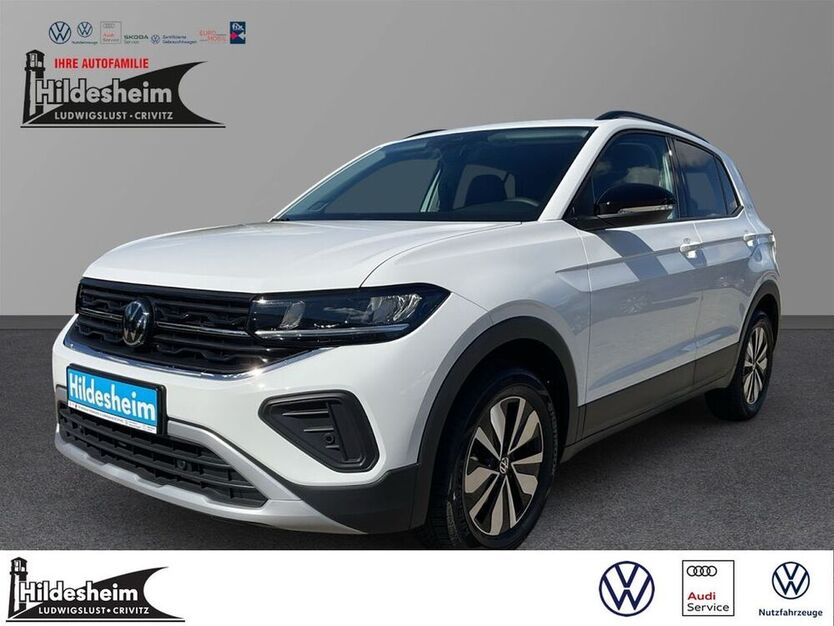 T-Cross