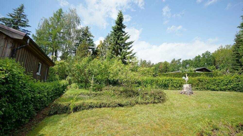 Mehrfamilienhaus, Wohnhaus Weitendorf Schönlage - 3 Zimmer, 49 m&sup2;, 77.000&euro; | Angebot:26684288