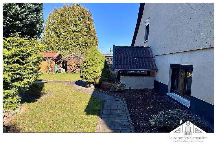 Einfamilienhaus Bad Kleinen - 7 Zimmer, 186 m&sup2;, 329.750&euro; | Angebot:26568905