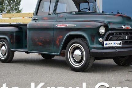 Chevrolet Andere