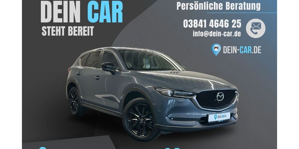 Mazda CX-5 66.700 km 25.990 € Wismar 23970