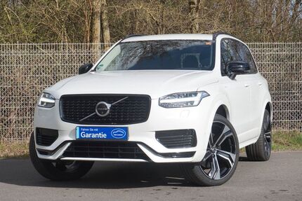 Volvo XC90 99.987 km 41.900 &euro; Königs Wusterhausen OT Niederlehme 15713