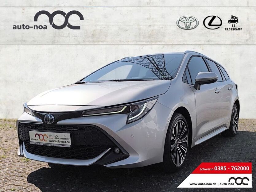 Corolla