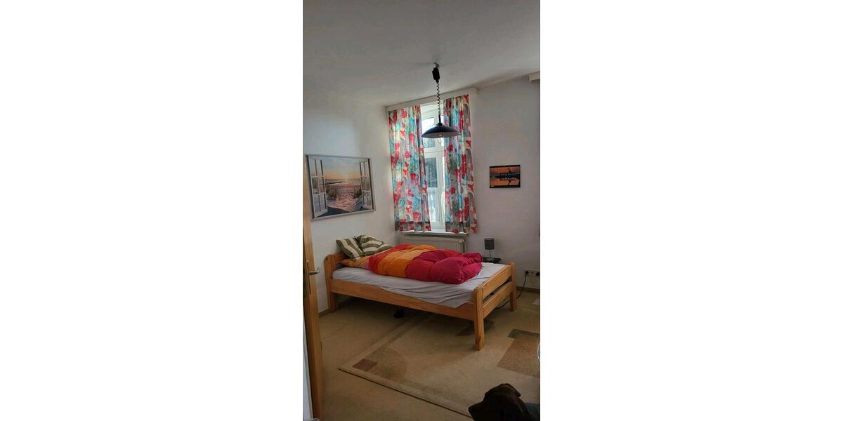 Erdgeschoßwohnung Lewitzrand - 1 Zimmer, 35 m&sup2;, 380&euro; | Angebot:26353771