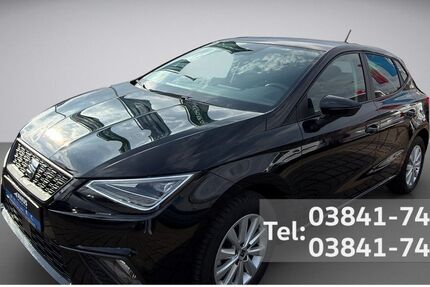 Seat Ibiza 9.623 km 21.490 &euro; Wismar 23970