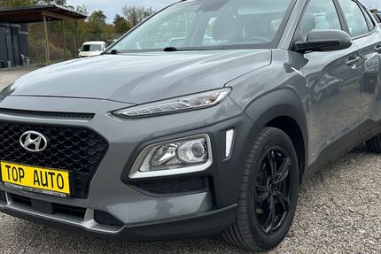 Hyundai KONA 232.500 km 10.500 € Rastow 19077
