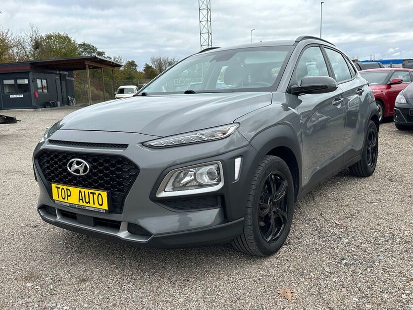 Hyundai KONA 232.500 km 10.500 € Rastow 19077