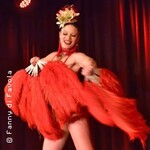 Die Schatzkistl Burlesque-Nacht - mit wechselnden Gästen