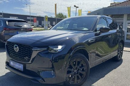 Mazda CX-60 13.171 km 48.444 &euro; Wismar 23970