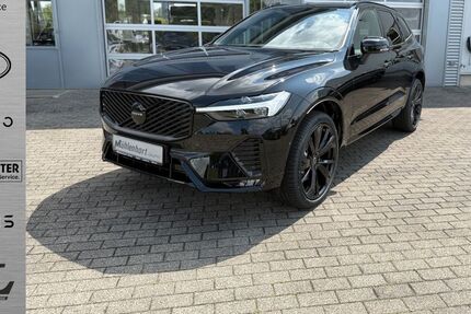 Volvo XC60 2.500 km 55.900 € Schwerin 19057